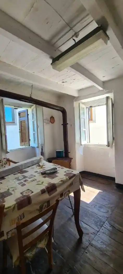 Terratetto unifamiliare Località Magnasco, Magnasco, Rezzoaglio - foto 5