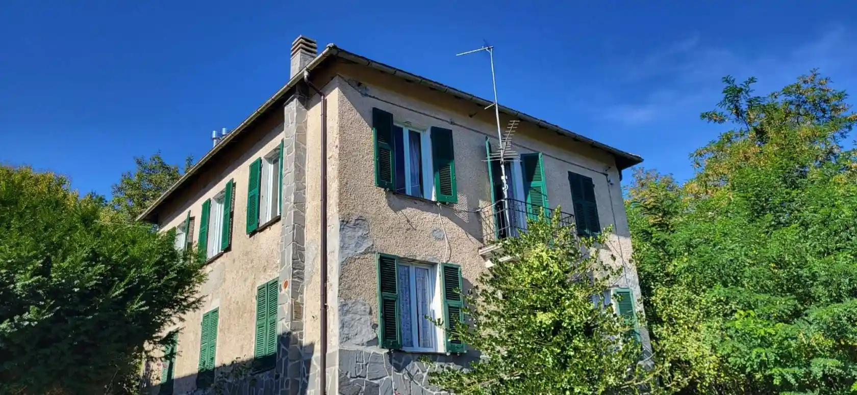 Terratetto plurifamiliare Località Cerro 1, Rezzoaglio - foto 2