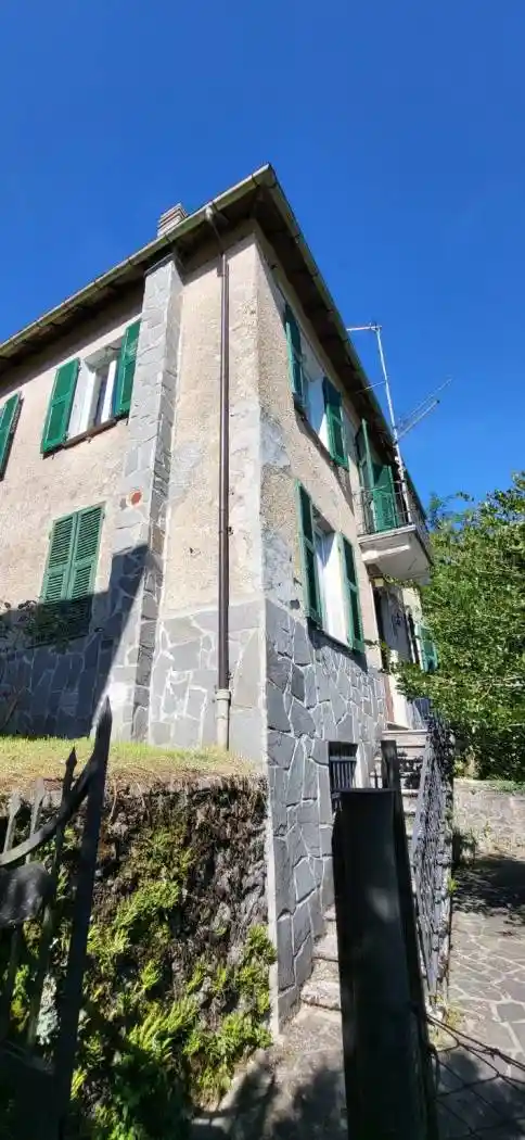 Terratetto plurifamiliare Località Cerro 1, Rezzoaglio - foto 4