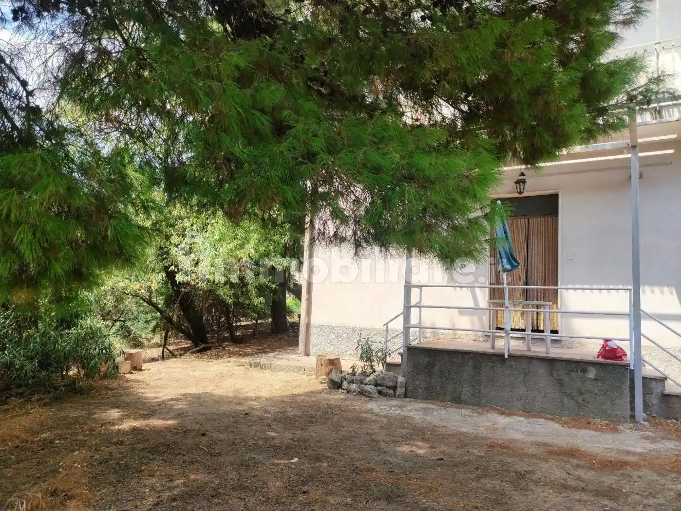 Villa in vendita a Cropani