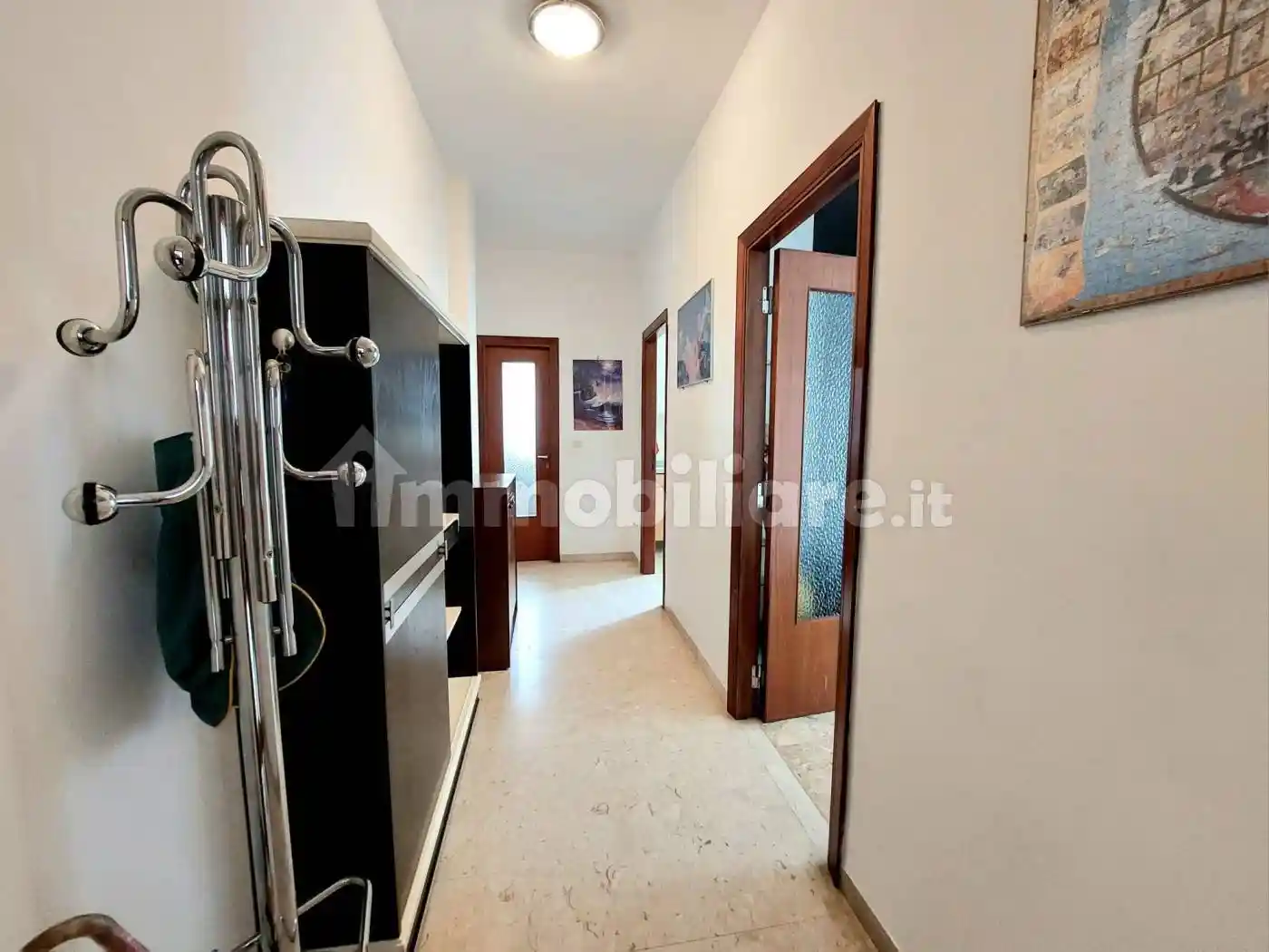 Trilocale via Giotto 3, Fenarina, Via Neghelli, Collina di Ponente, Alassio - foto 2