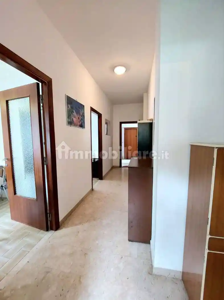 Trilocale via Giotto 3, Fenarina, Via Neghelli, Collina di Ponente, Alassio - foto 5