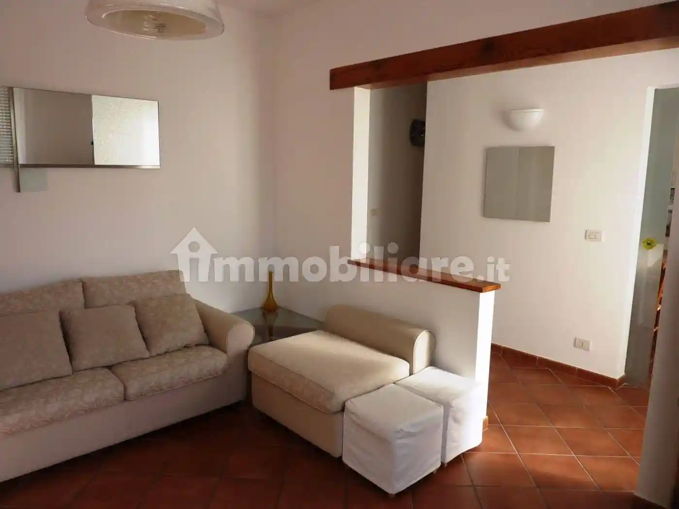 Appartamento in affitto a Udine