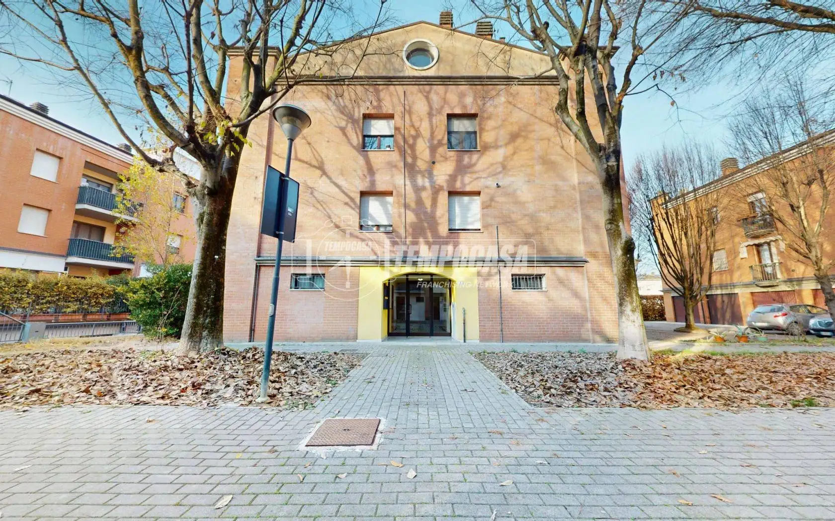 Appartamento in vendita a Campogalliano