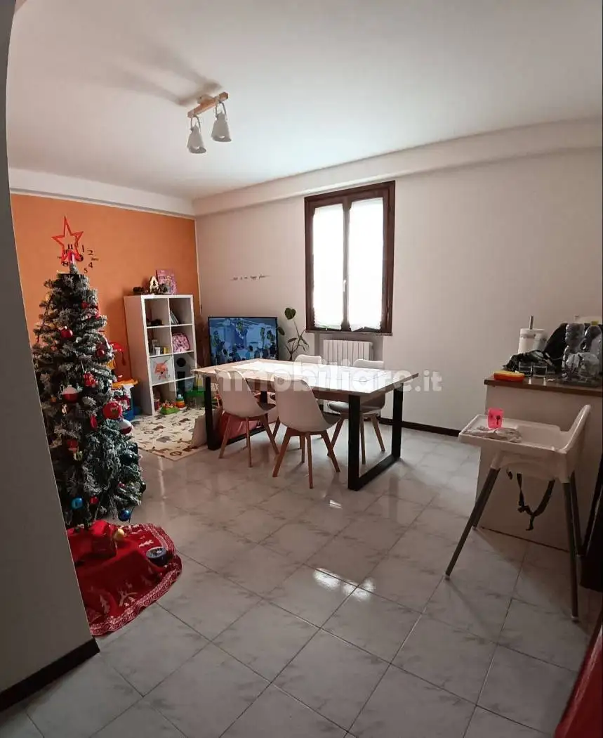 Appartamento in vendita a Mirandola