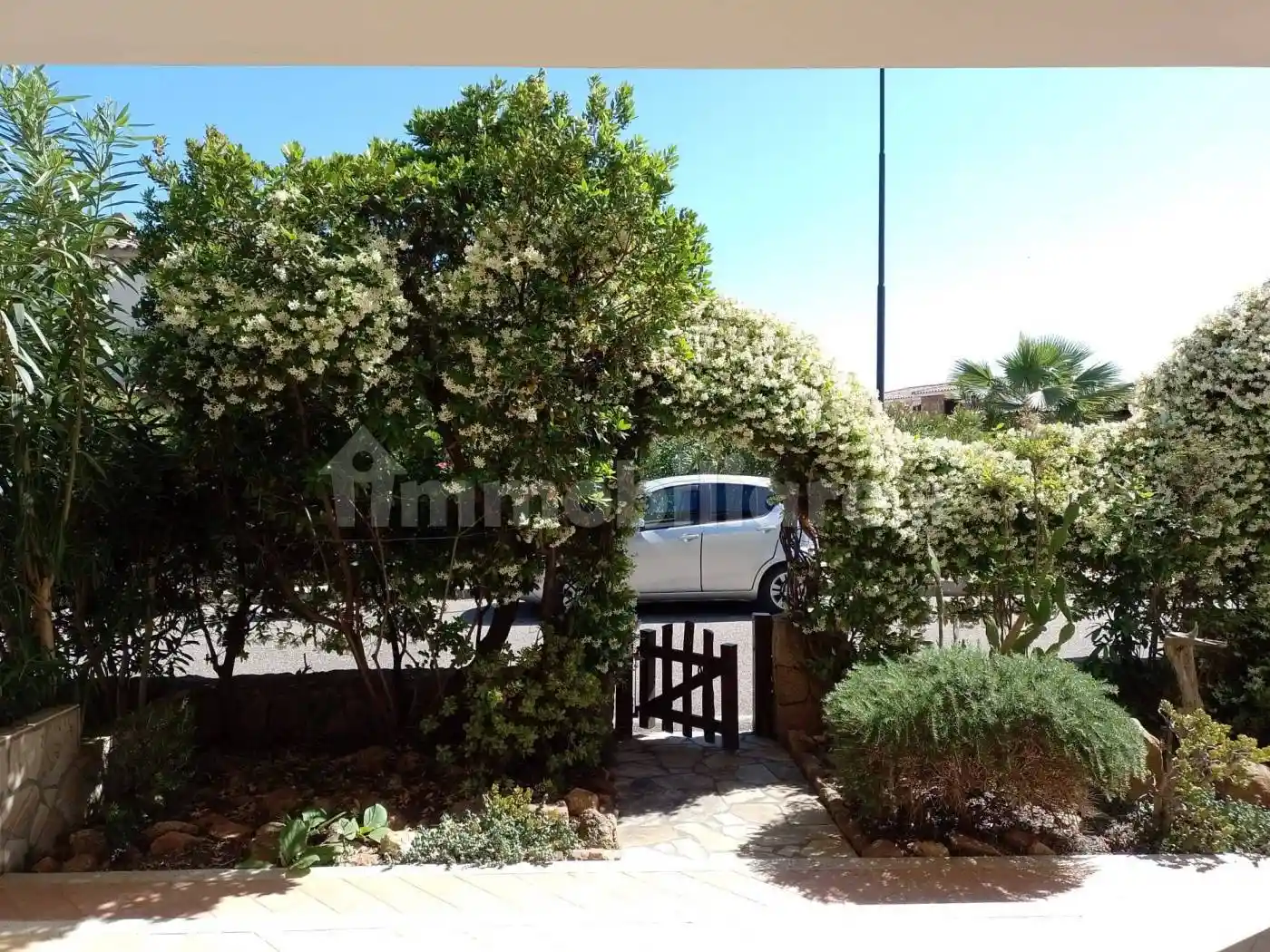 Villa a schiera via della Santoreggia, Murta Maria, Porto Istana, Olbia - foto 2