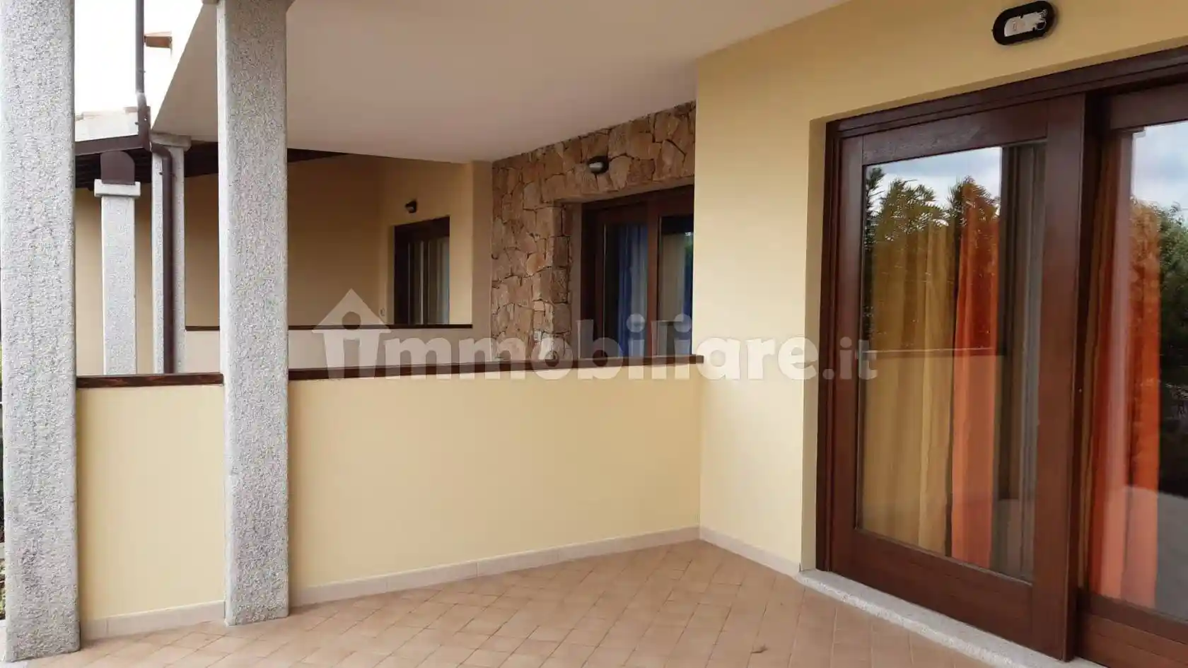 Villa a schiera via della Santoreggia, Murta Maria, Porto Istana, Olbia - foto 3