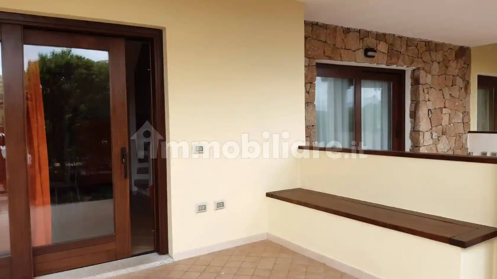 Villa a schiera via della Santoreggia, Murta Maria, Porto Istana, Olbia - foto 4