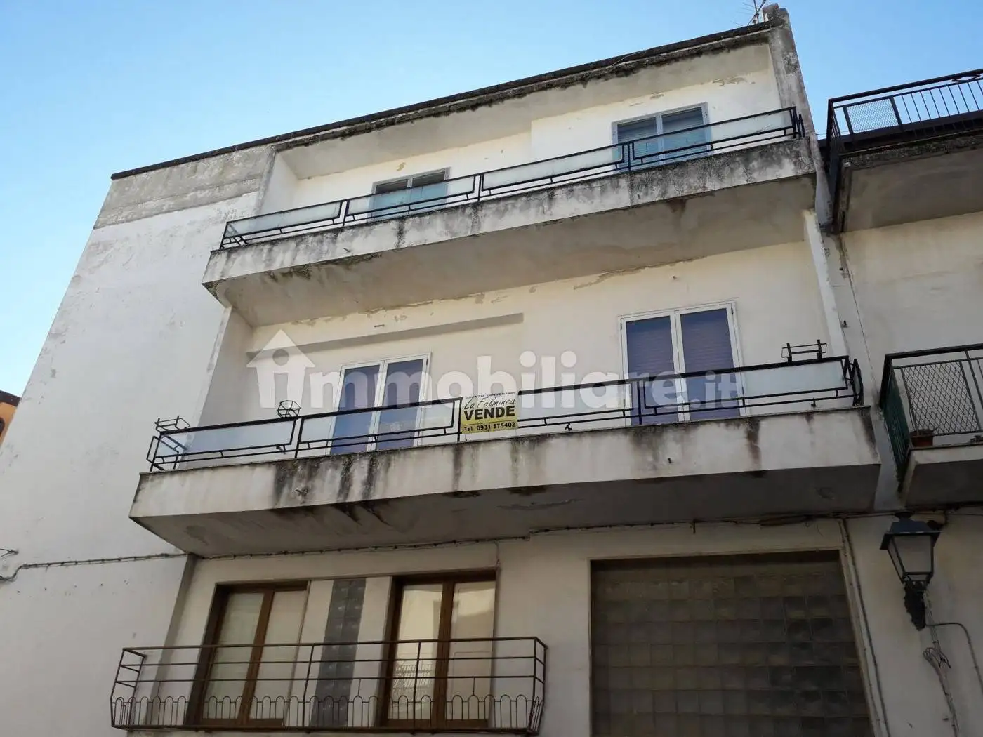 Appartamento in vendita a Palazzolo Acreide