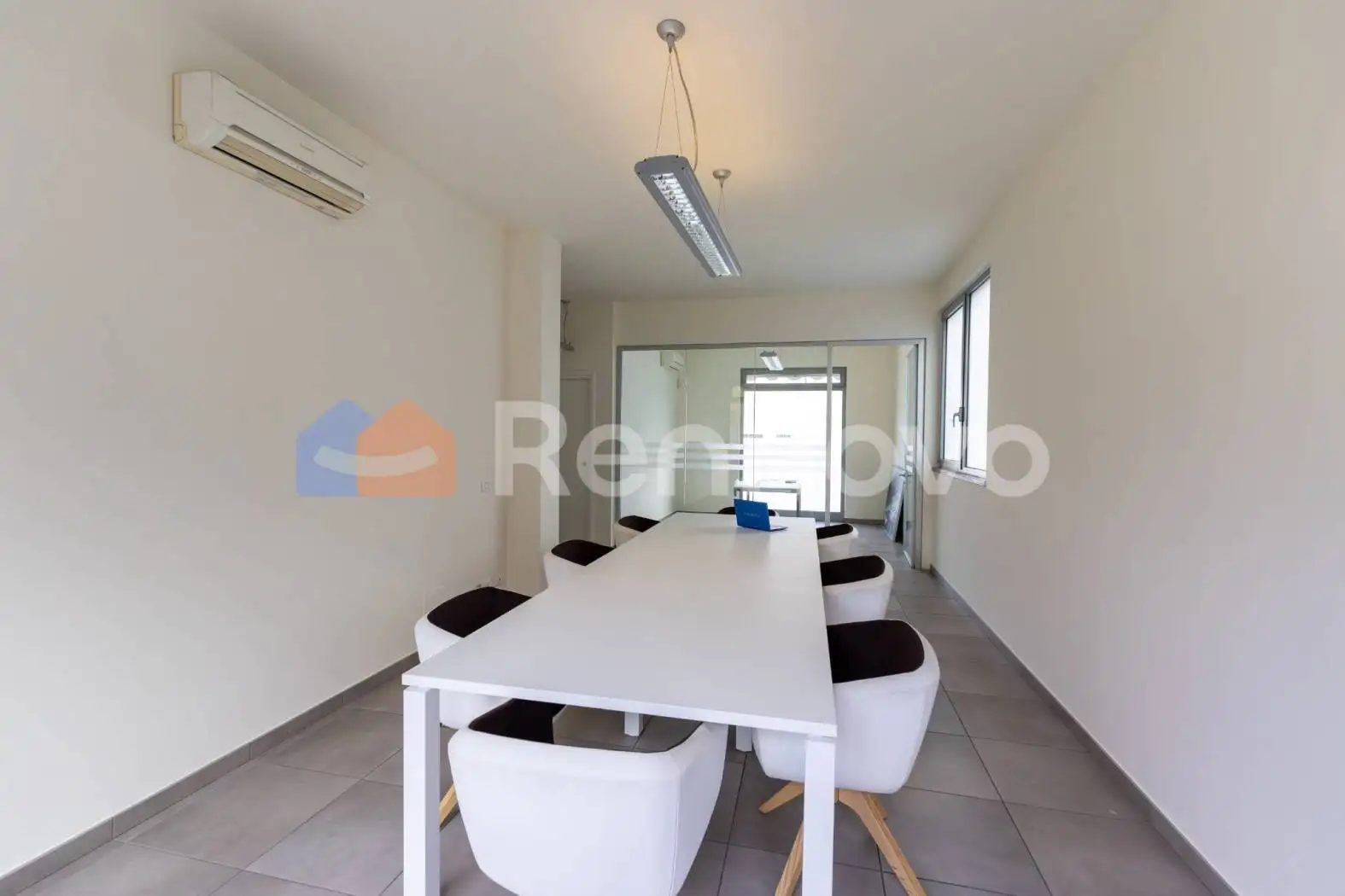 Palazzo - Edificio in affitto a Olgiate Comasco