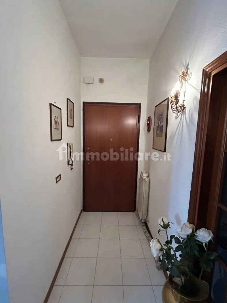 Appartamento in vendita a Grosseto