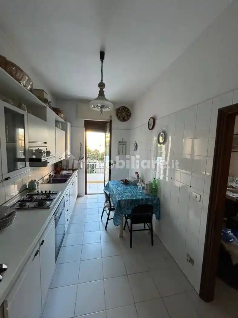 Trilocale via Ansedonia 7, Barbanella - Verde Maremma, Grosseto - foto 4