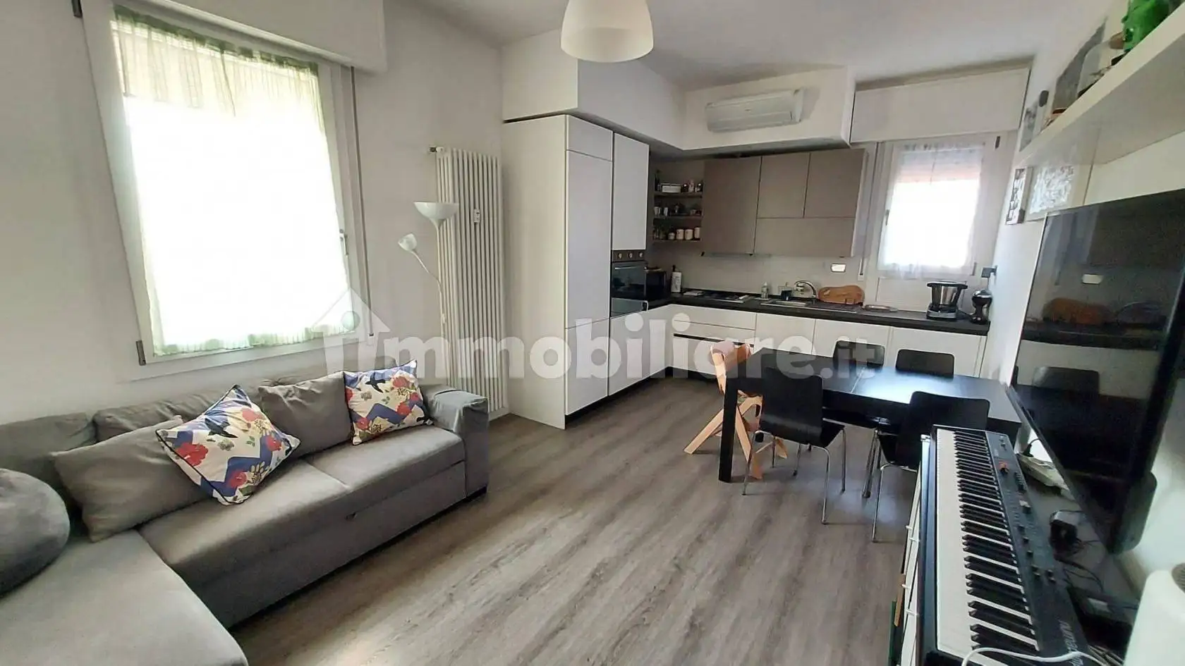 Appartamento in vendita a Casalecchio di Reno