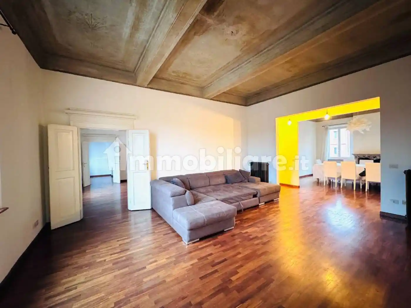 Appartamento in affitto a Modena