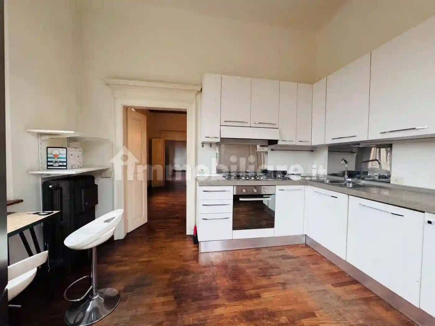 Appartamento - foto 5