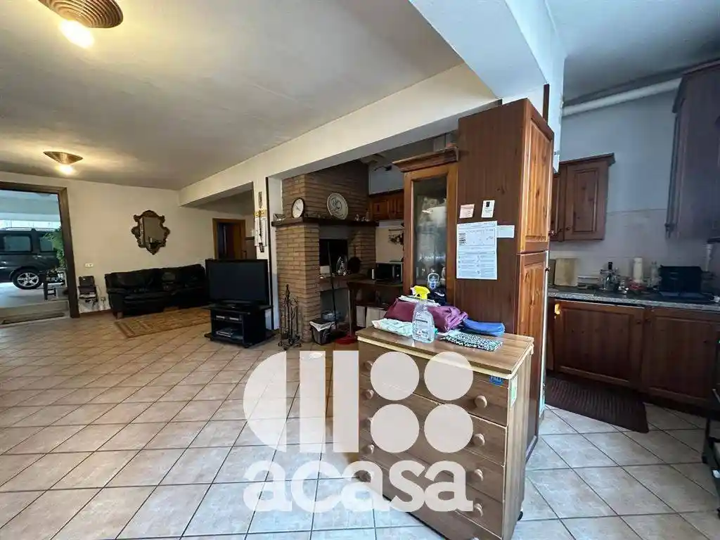 Terratetto unifamiliare 153 m², buono stato, Parco di Levante, Boschetto, Cesenatico - foto 5