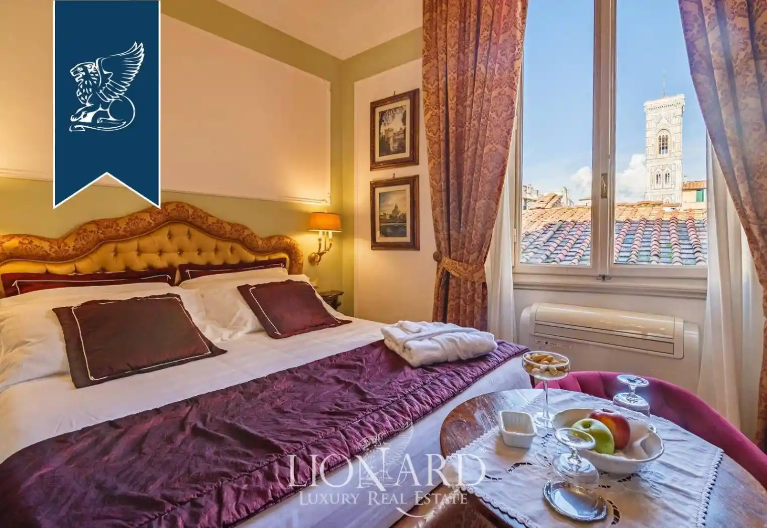 Appartamento in vendita a Firenze