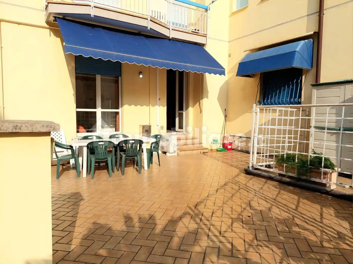 Trilocale corso Europa, Via Roma, Borgo Barusso, Alassio - foto 3