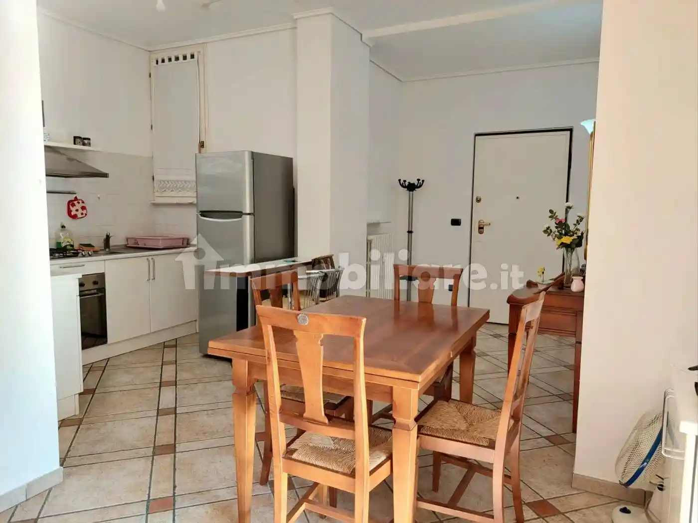 Trilocale corso Europa, Via Roma, Borgo Barusso, Alassio - foto 4