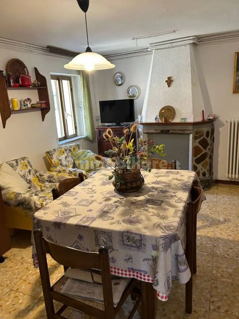 Appartamento in vendita a Pavullo nel Frignano