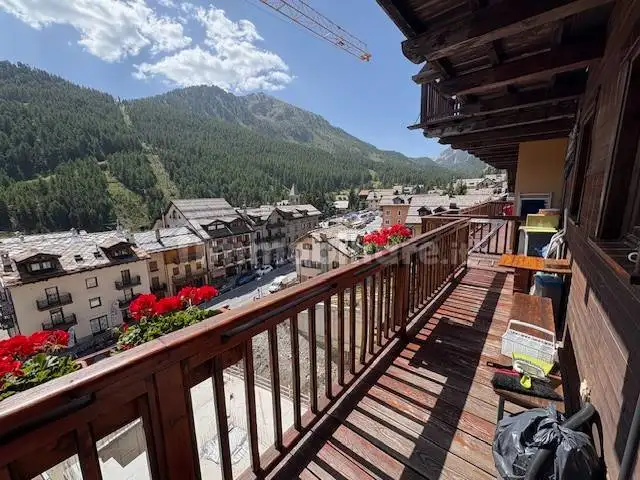 Attico - Mansarda in vendita a Claviere