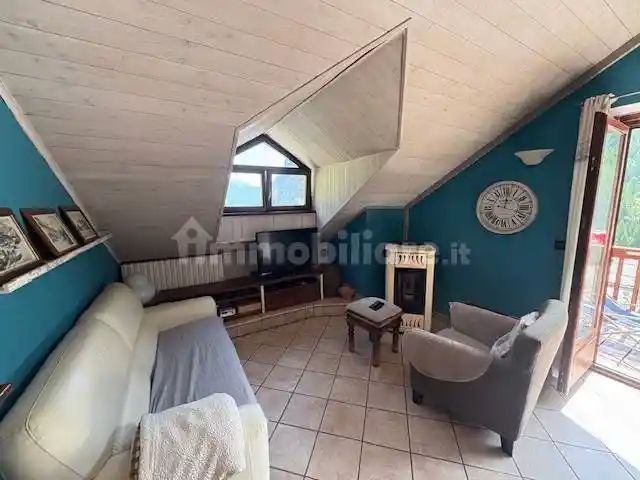 Attico - Mansarda - foto 4