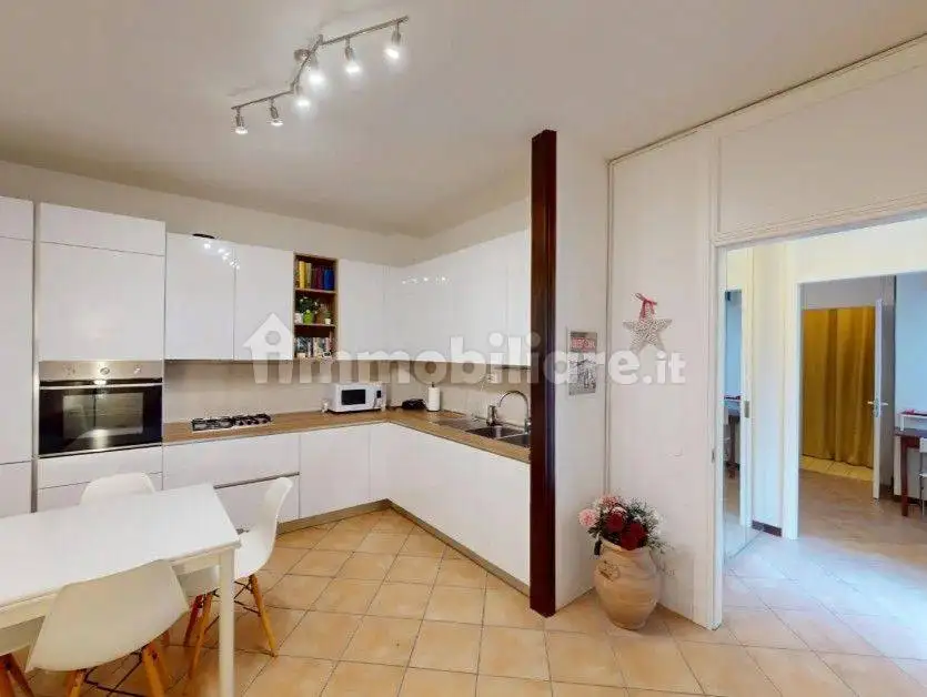 Appartamento in vendita a Padova