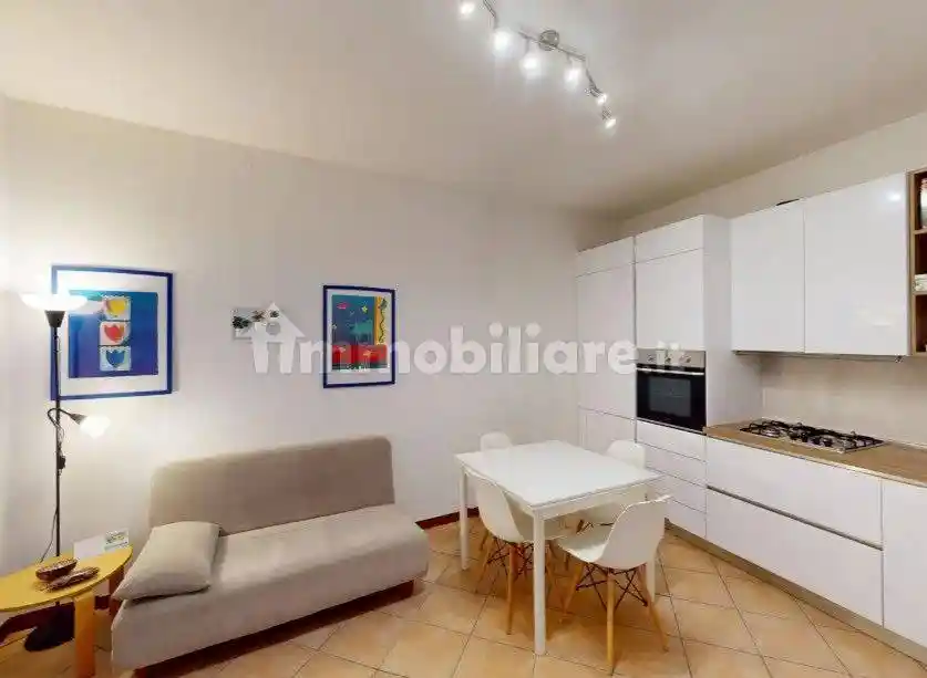 Bilocale via Isabella Andreini 20, Piazze - Duomo, Padova - foto 2