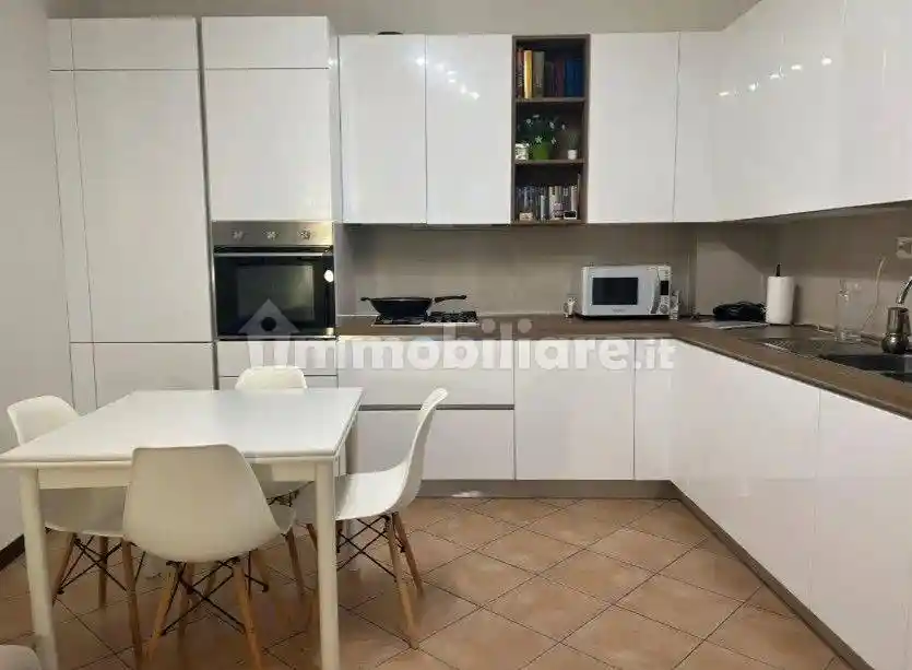 Bilocale via Isabella Andreini 20, Piazze - Duomo, Padova - foto 3