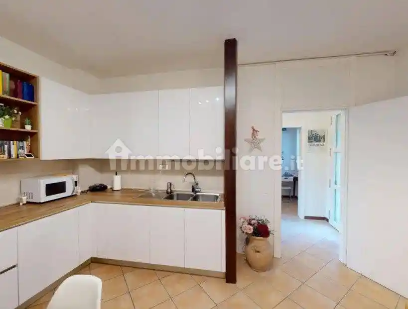 Bilocale via Isabella Andreini 20, Piazze - Duomo, Padova - foto 4