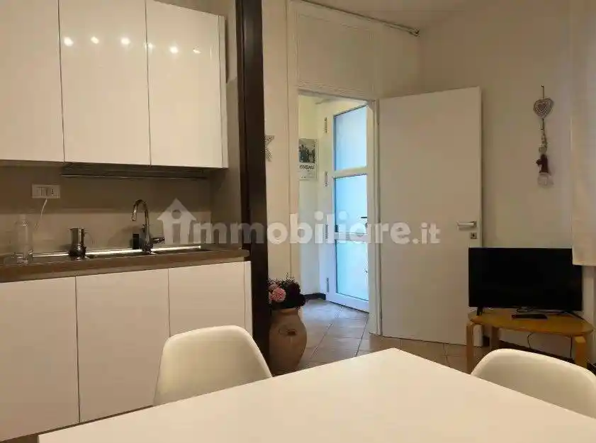 Bilocale via Isabella Andreini 20, Piazze - Duomo, Padova - foto 5