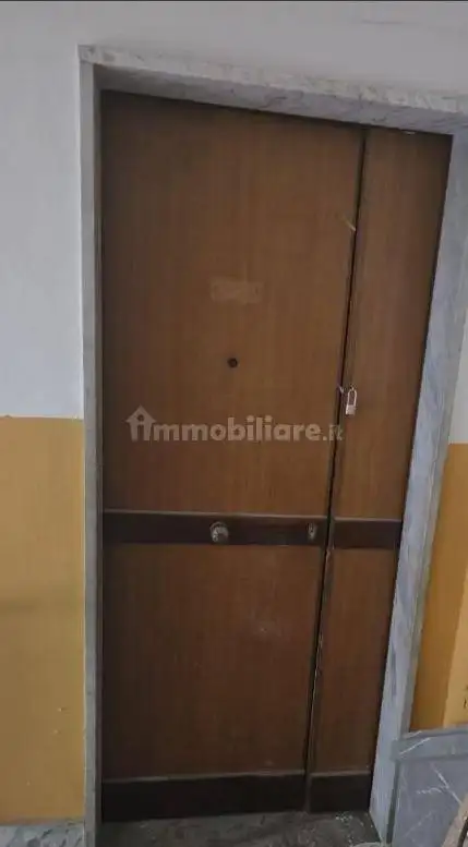 Appartamento in vendita a Girifalco