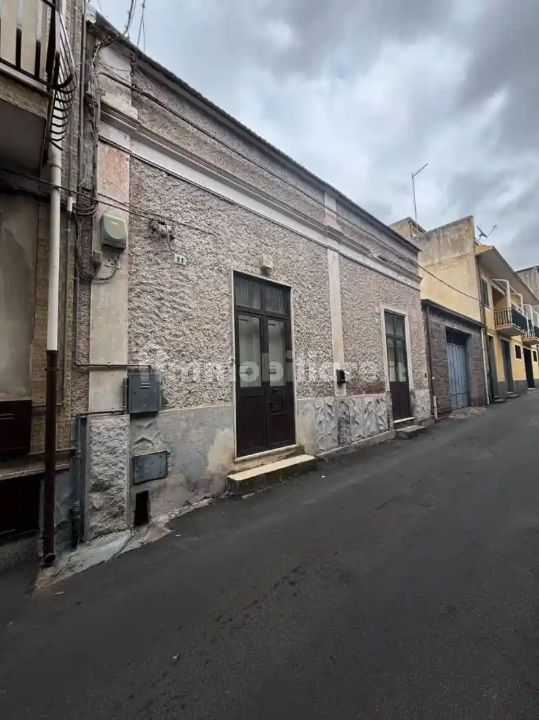 Casa indipendente in vendita a Belpasso