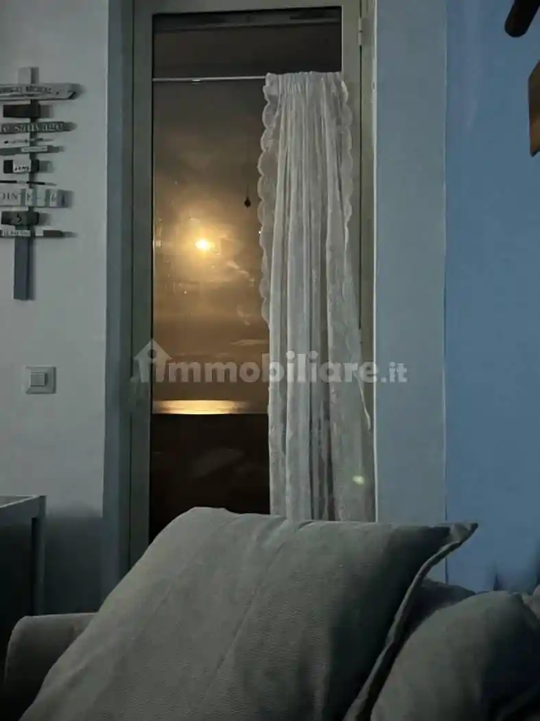 Appartamento in vendita a Augusta