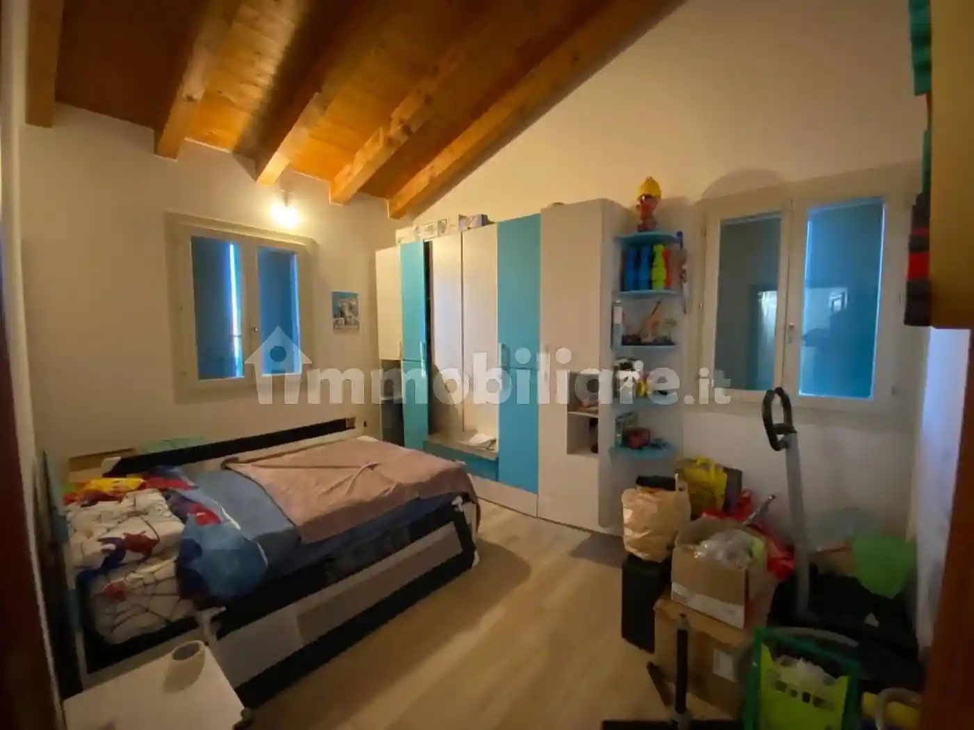 Villetta a schiera - foto 2