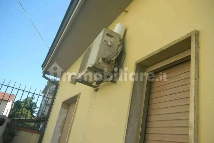 Casa indipendente in asta a Signa