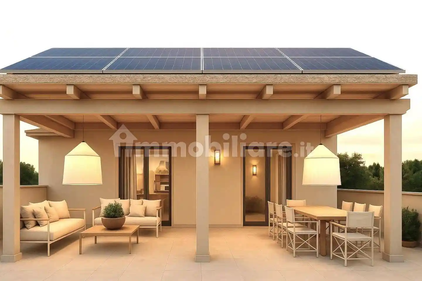 Attico via Pisa,  27, Marina di Massa Centro, Massa - foto 2