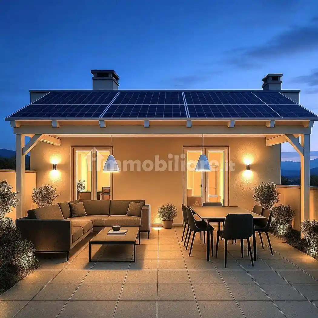 Attico via Pisa,  27, Marina di Massa Centro, Massa - foto 3