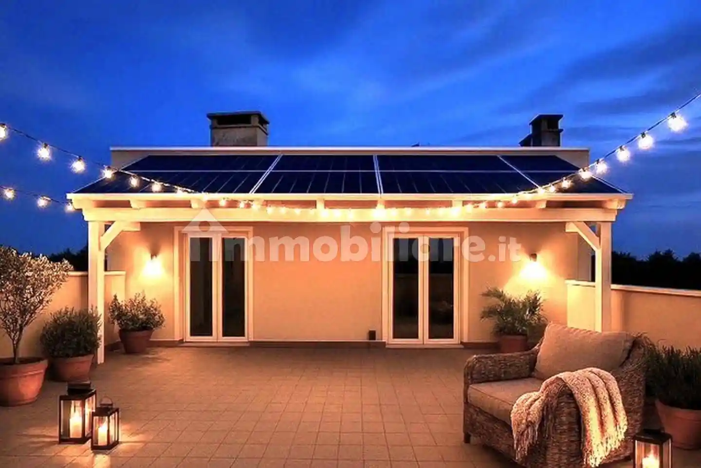 Attico via Pisa,  27, Marina di Massa Centro, Massa - foto 4