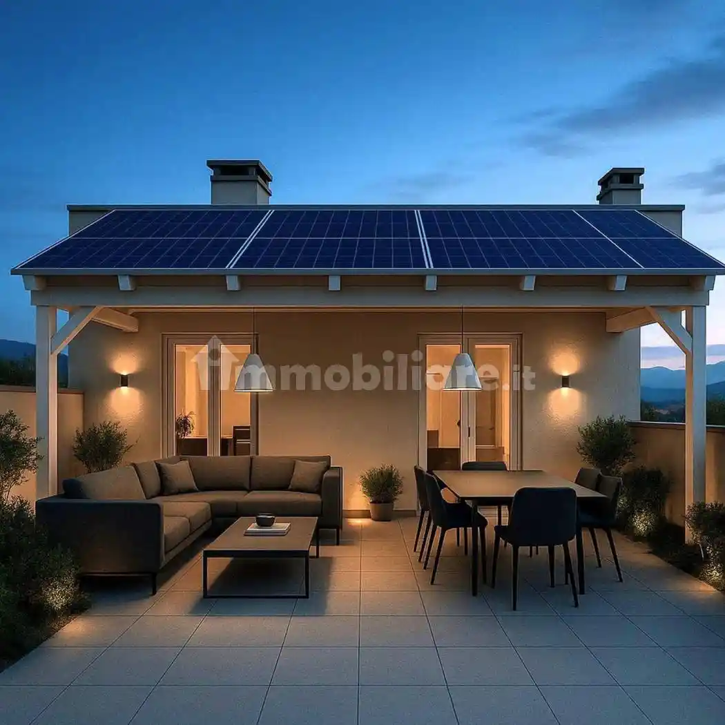 Attico via Pisa,  27, Marina di Massa Centro, Massa - foto 5