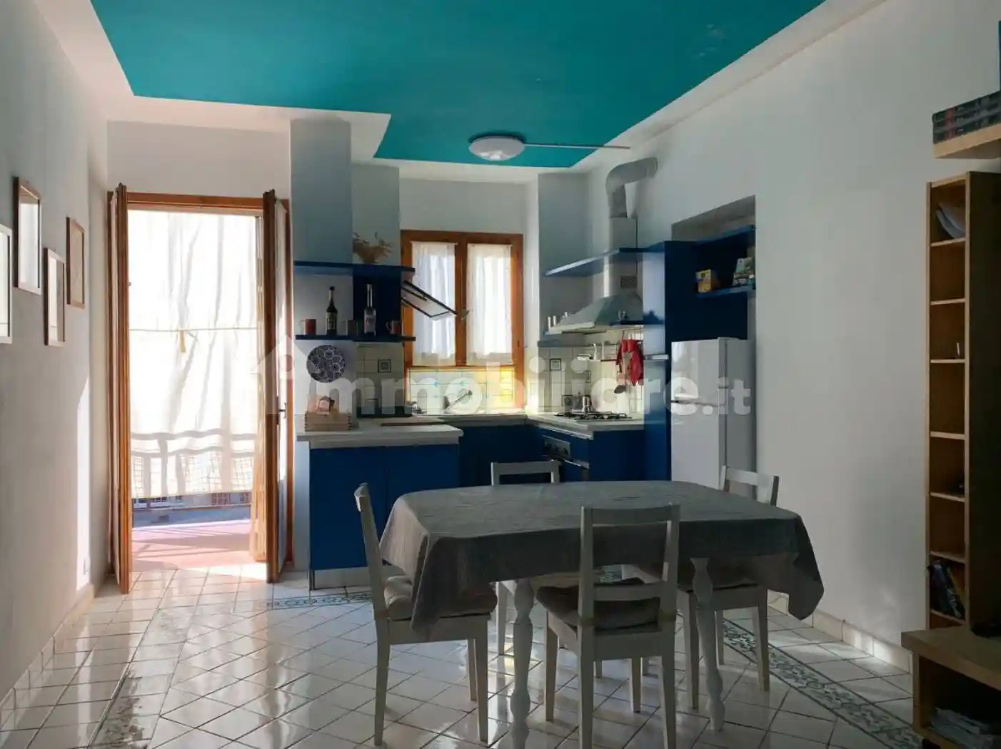 Appartamento in vendita a Torino