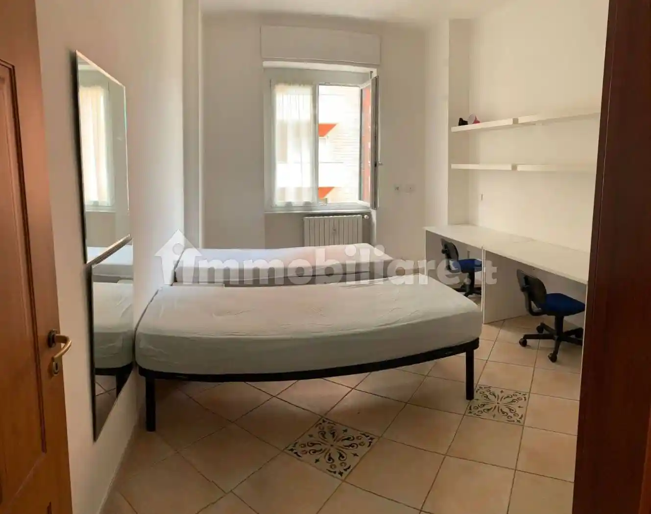 Appartamento via Ventimiglia 90, Nizza Millefonti, Torino - foto 2