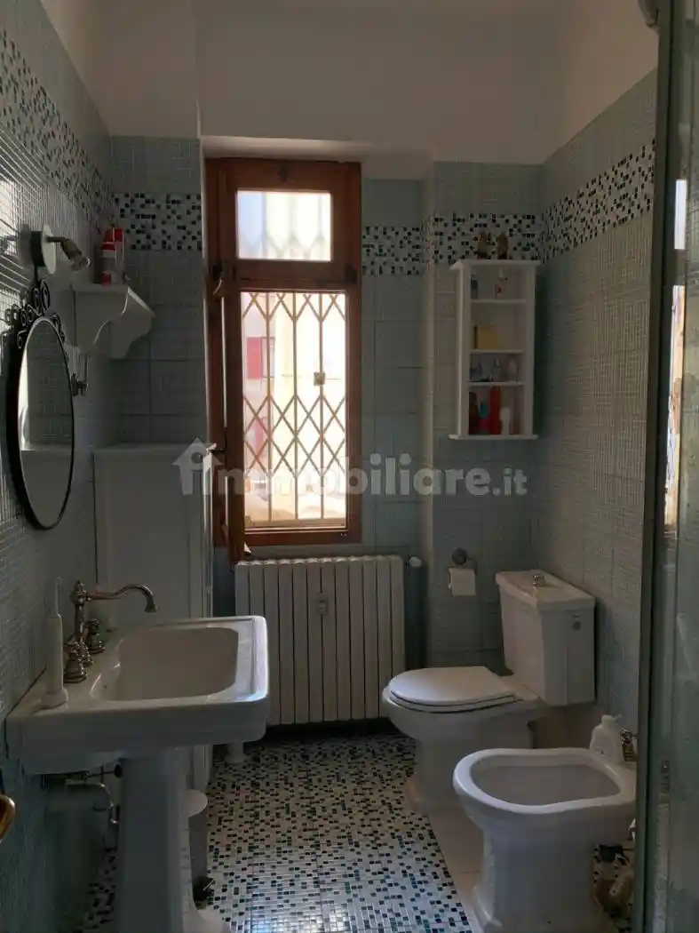 Appartamento via Ventimiglia 90, Nizza Millefonti, Torino - foto 3