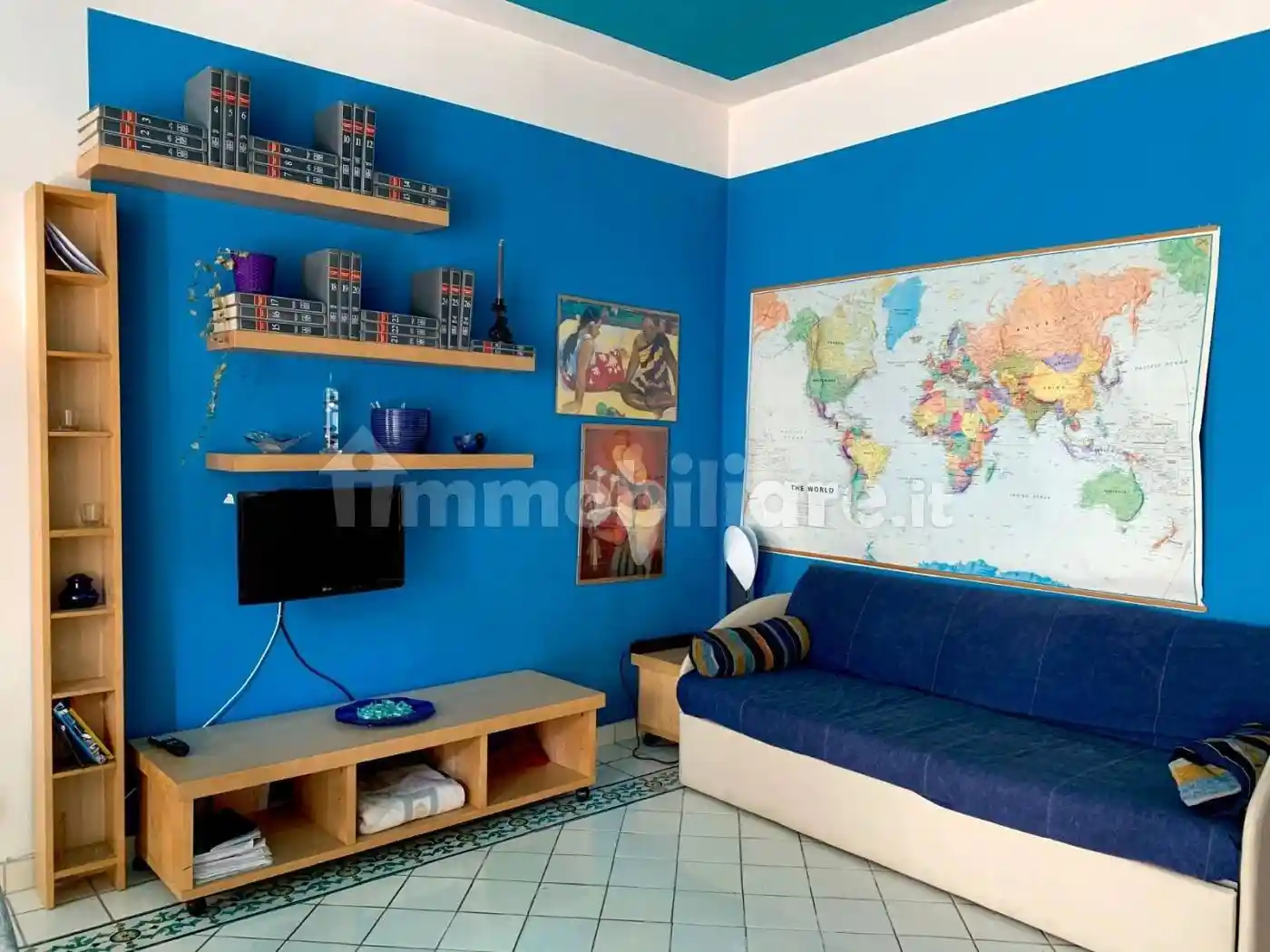 Appartamento via Ventimiglia 90, Nizza Millefonti, Torino - foto 4