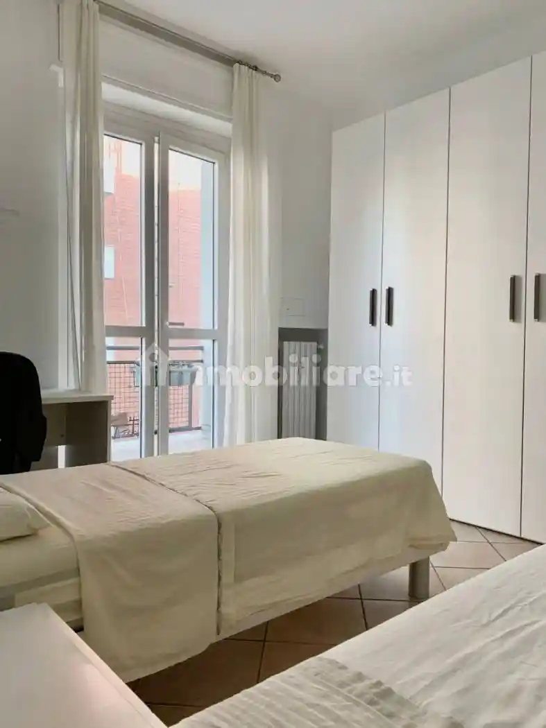 Appartamento via Ventimiglia 90, Nizza Millefonti, Torino - foto 5