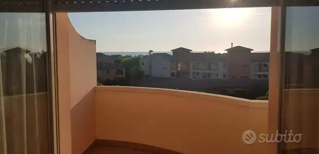 Attico - Mansarda in vendita a Pineto