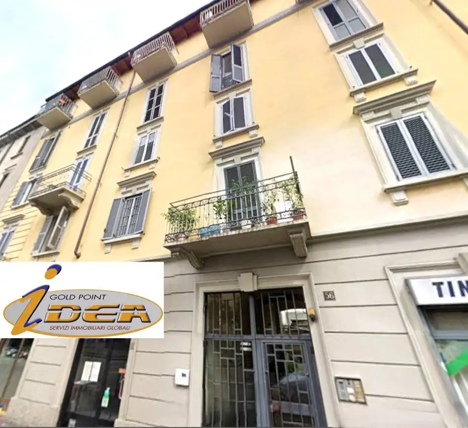 Appartamento in vendita a Milan