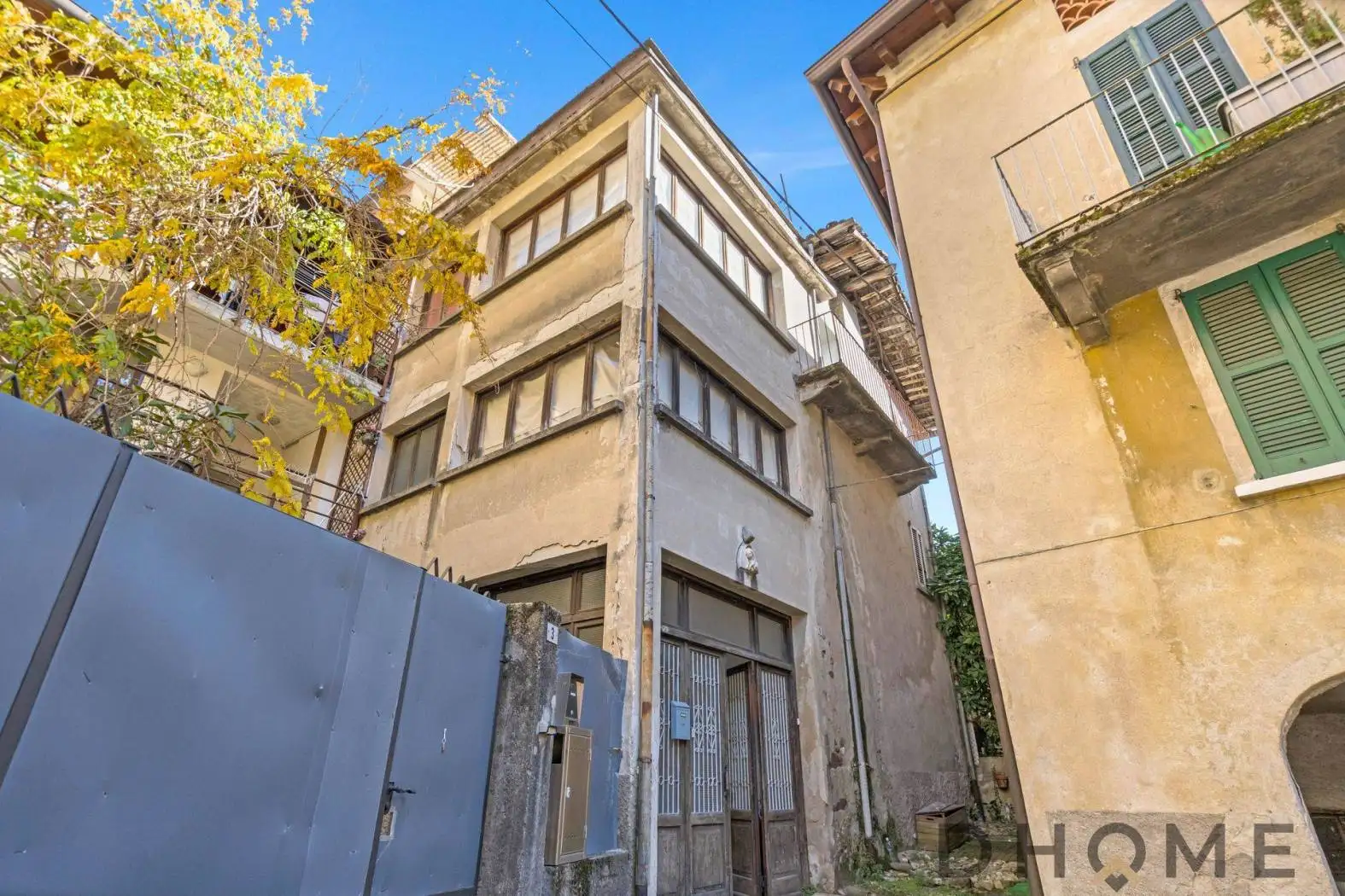 Casa indipendente in vendita a Primaluna