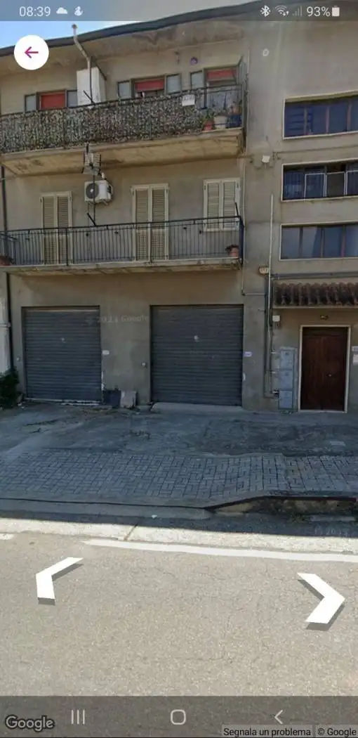 Appartamento in vendita a Girifalco