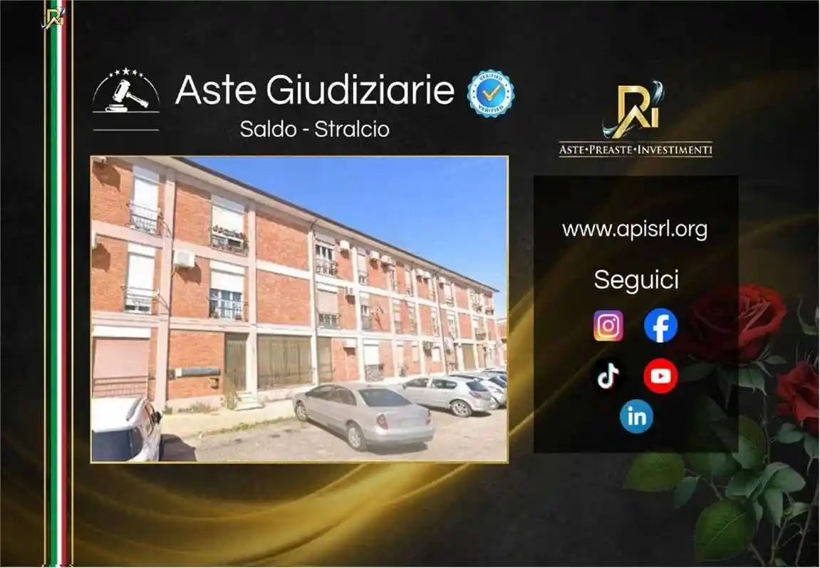 Appartamento in vendita a Iglesias